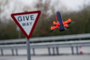 Max Verstappen - F1 - Camera Drone