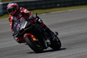 MotoGP - Michele Pirro