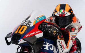 MotoGP - Repsol Honda
