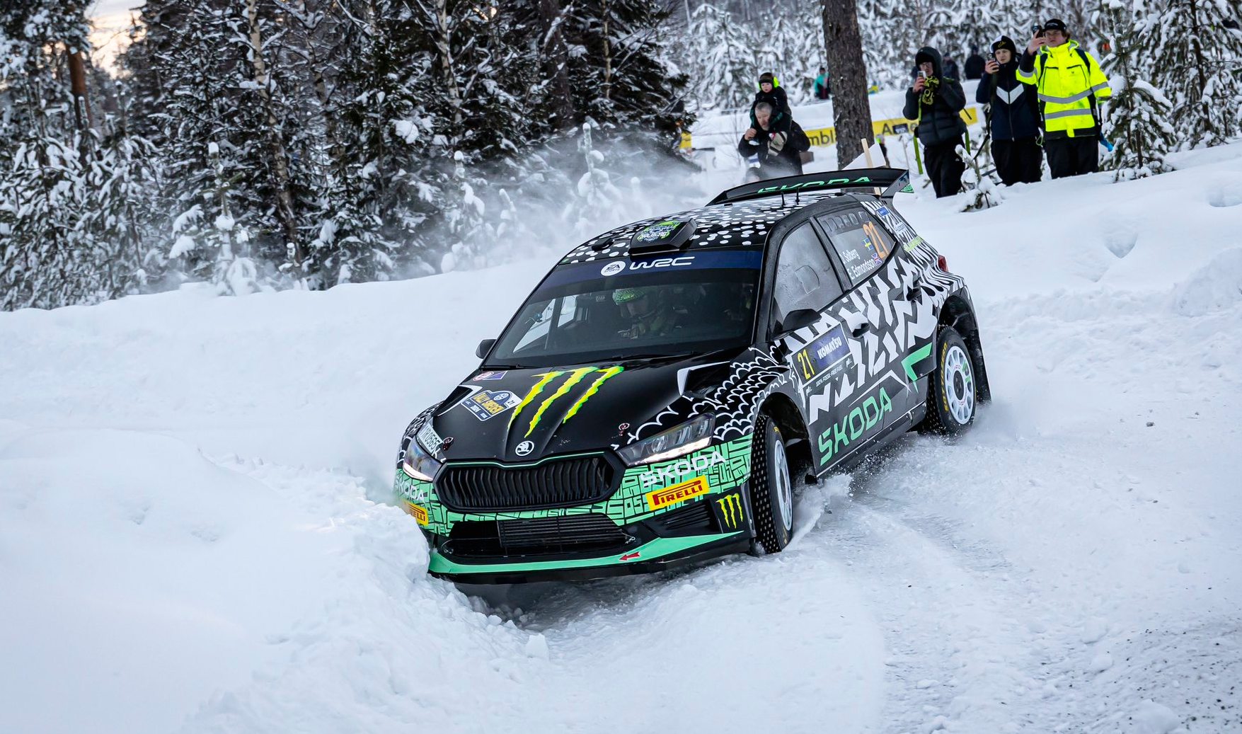 Oliver Solberg