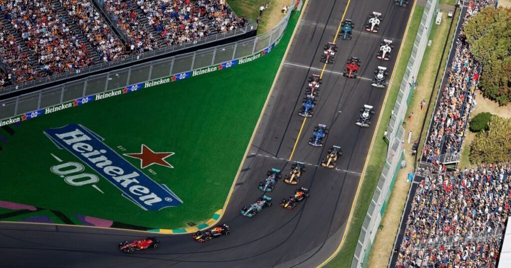 Australian GP