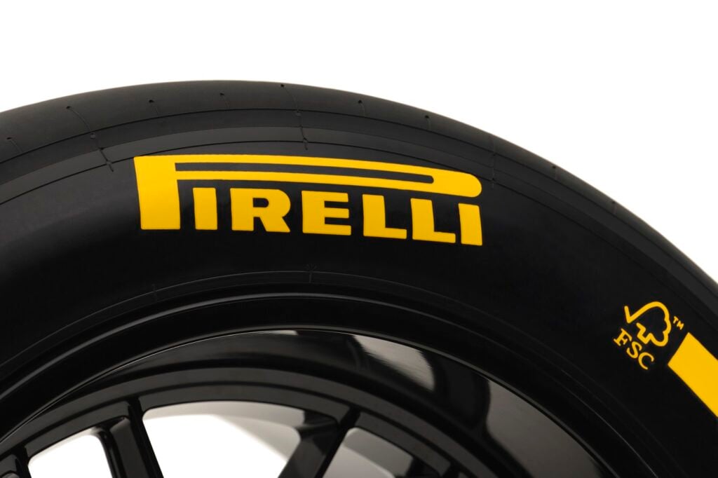 Pirelli FSC