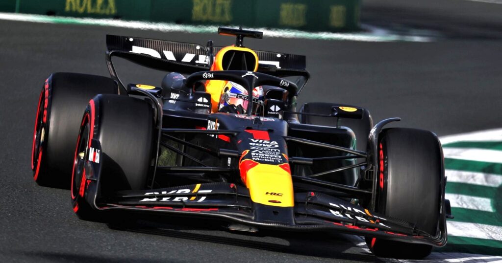 Verstappen