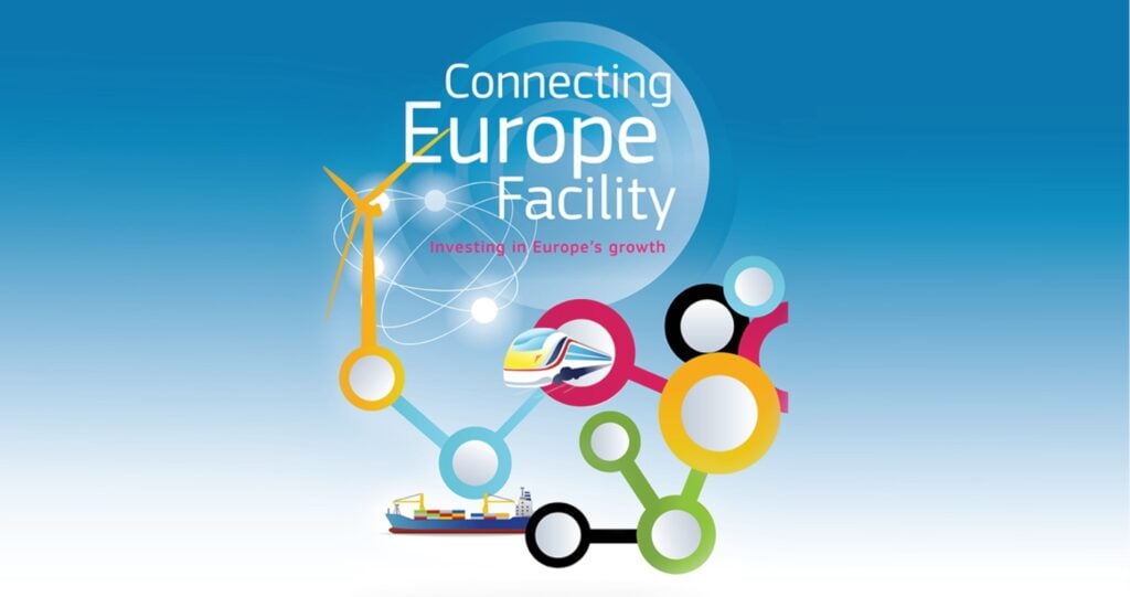 Connecting Europe Facility