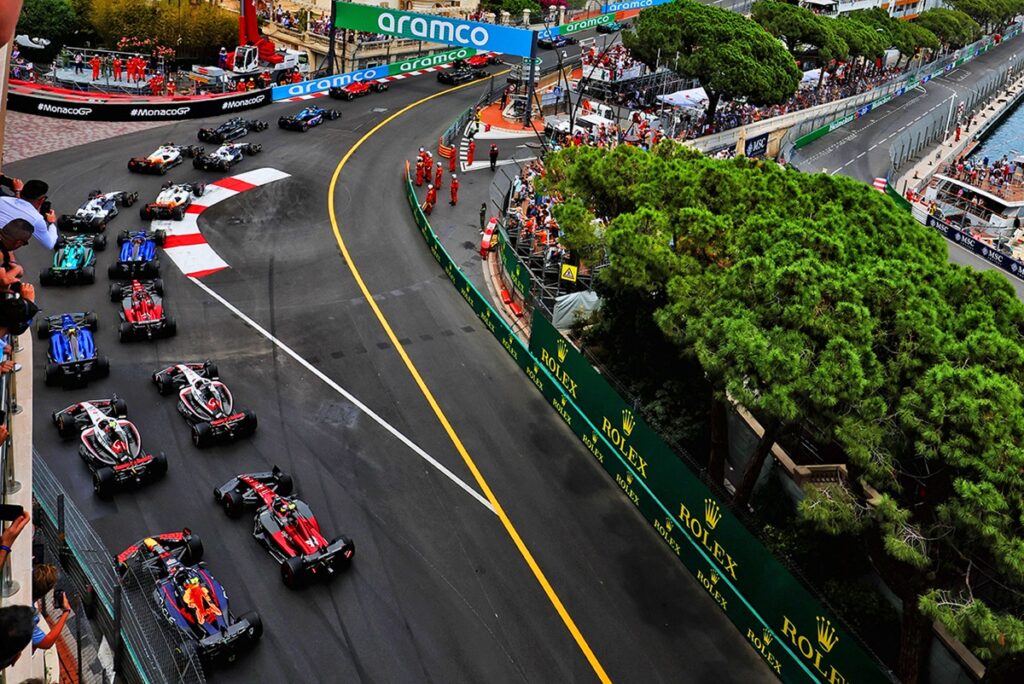 GP Monaco