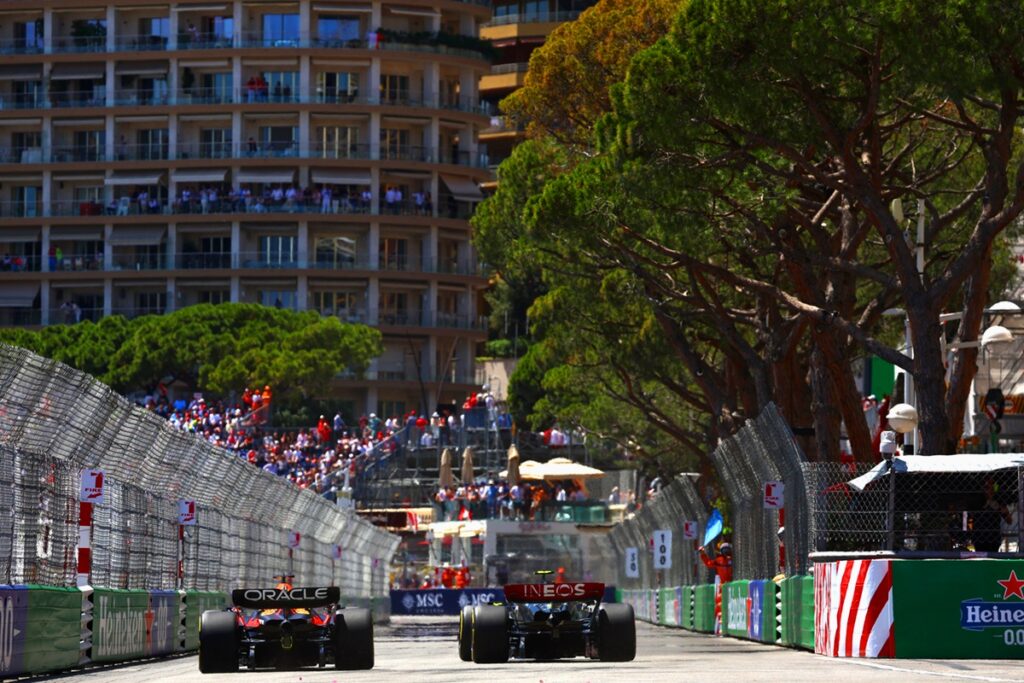 GP Monaco