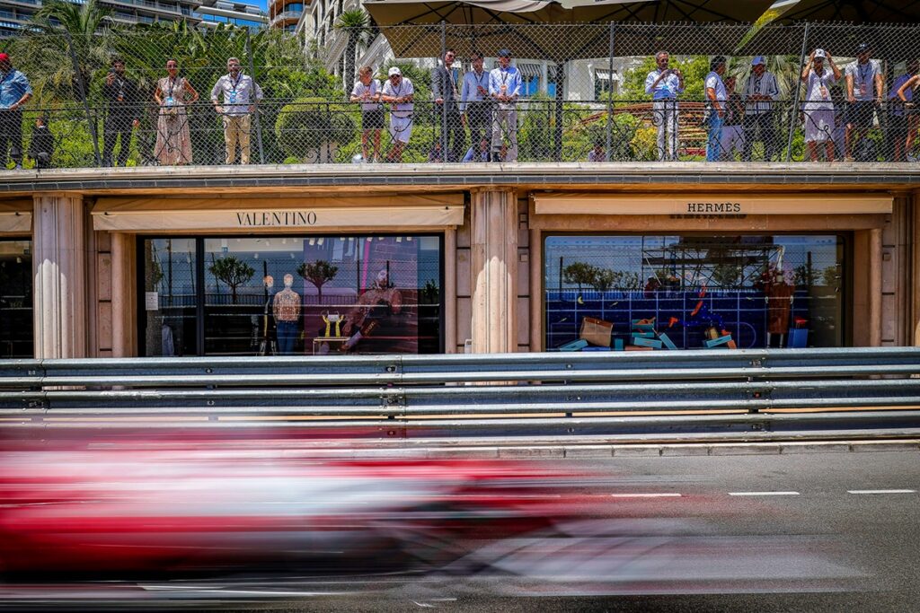 GP Monaco