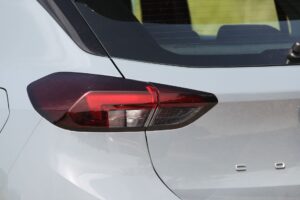 Opel Corsa Hybrid 100 TEST