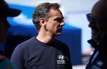 WRC: Το «μάθημα» της Hyundai από το «πάθημα» του Ράλλυ Ιαπωνίας