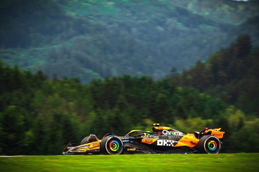 Austrian GP