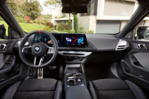 BMW 1 Series M135