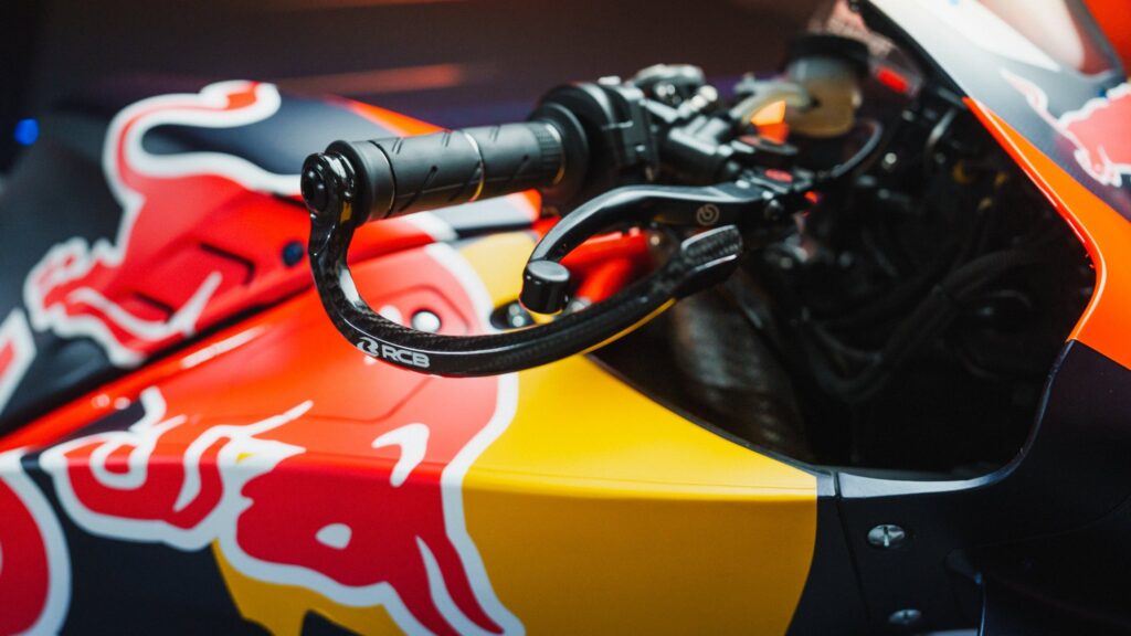Red Bull KTM RC16 - MotoGP