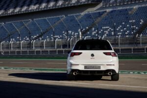 VW Golf GTi Clubsport 2024