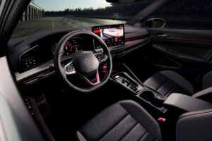 VW Golf GTi Clubsport 2024