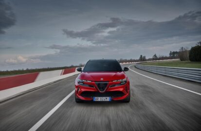 Τι περιμένουμε από την Alfa Romeo το 2025