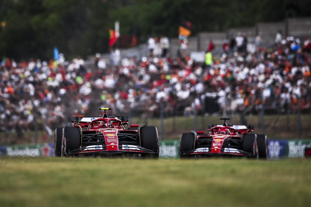 Hungaroring