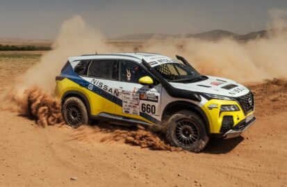 το-nissan-x-trail-στο-rally-aragon-baja-269983