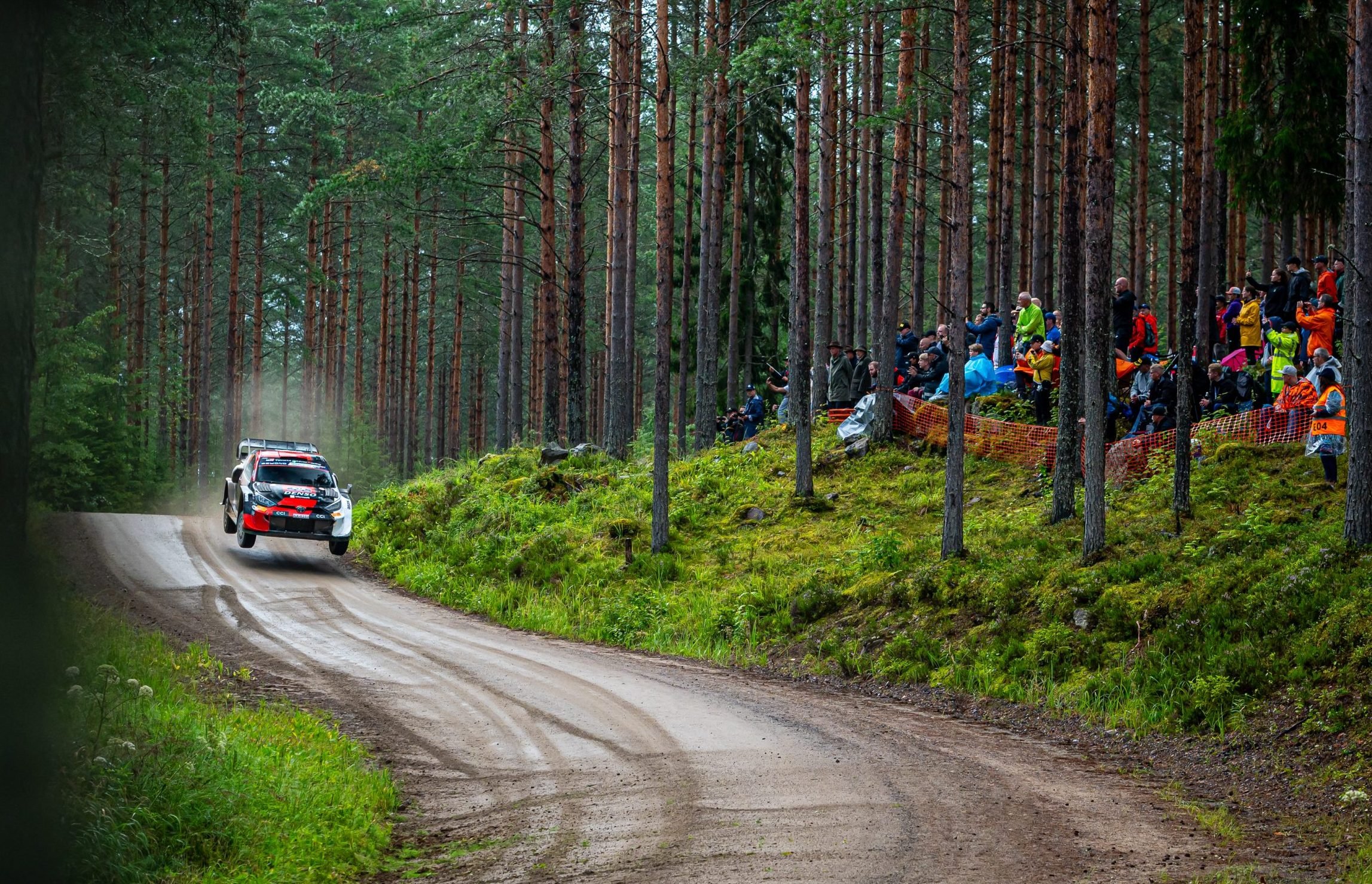 Rally Finland - WRC