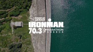 DEI IRONMAN 703 Marathon Greece 2024