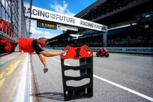 Ducati - MotoGP - Francesco Bagnaia