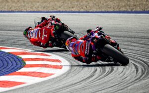 Ducati - MotoGP - Francesco Bagnaia