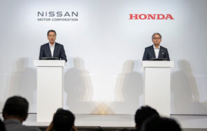 Honda - Nissan