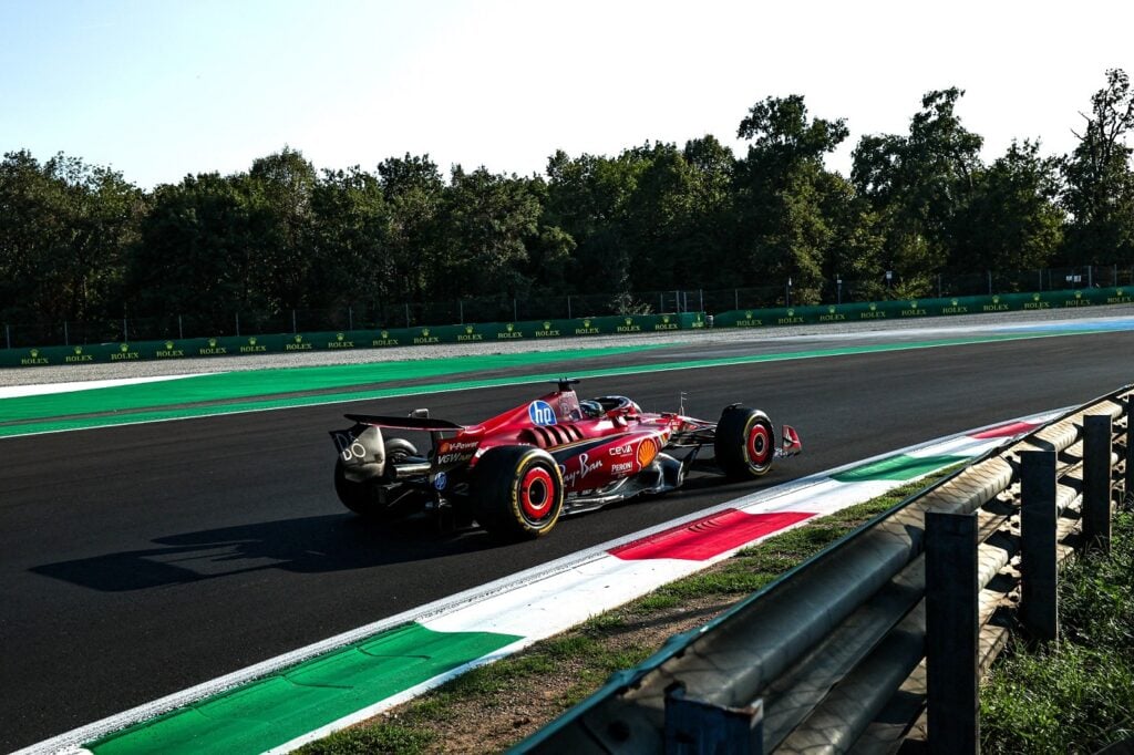 Monza