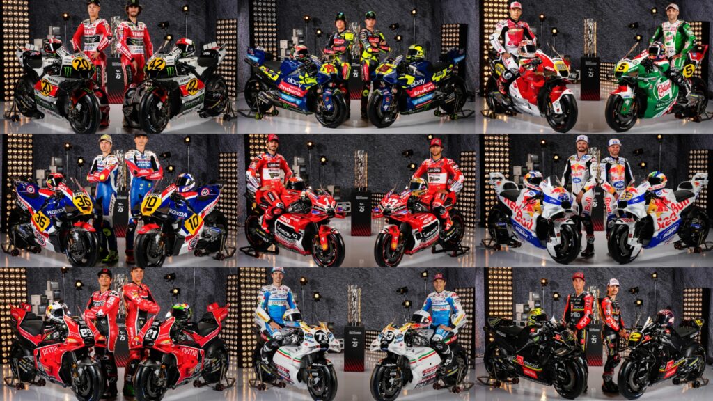 MotoGP