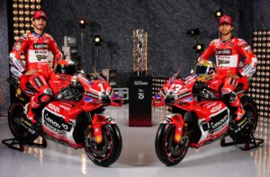 MotoGP - Ducati