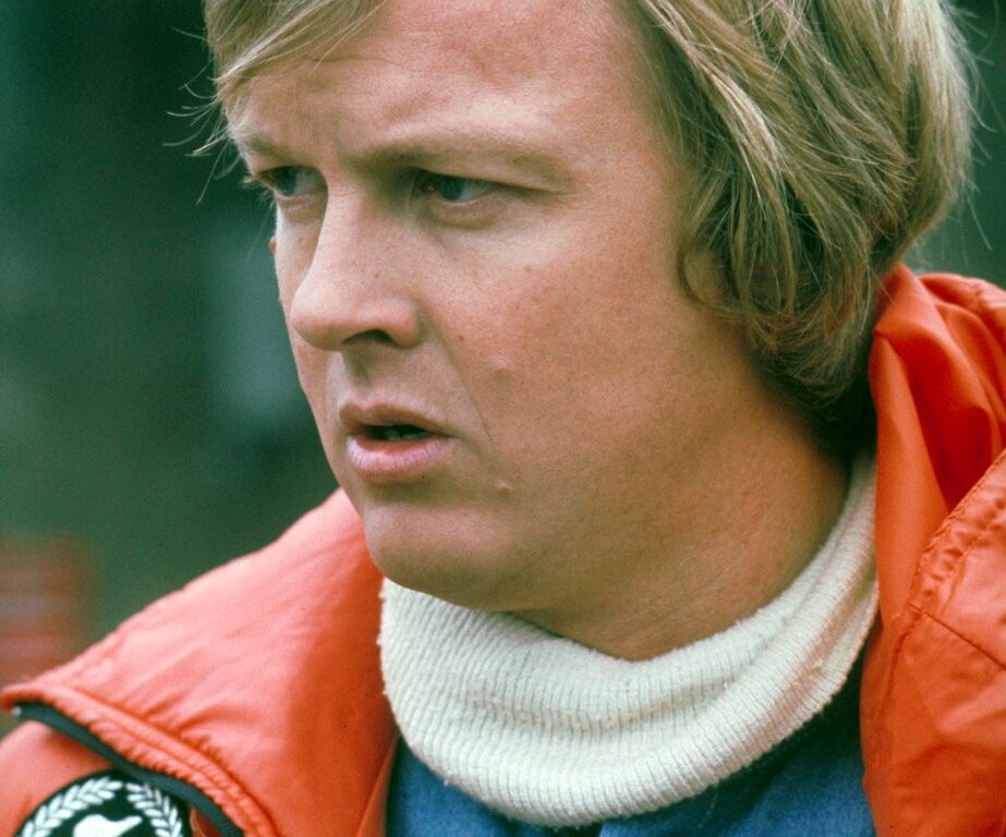 Ronnie Peterson