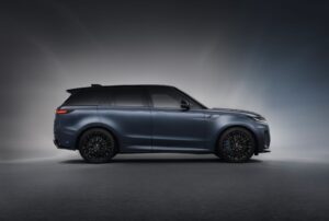 Range Rover Sport SV Edition Two