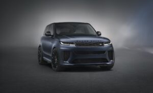 Range Rover Sport SV Edition Two