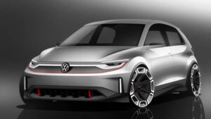 vw id gti concept