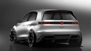 vw id gti concept