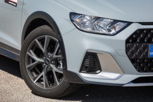 Audi A1 allstreet 116ps S tronic