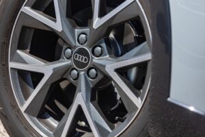 Audi A1 allstreet 116ps S tronic