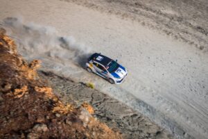 EKO Acropolis Rally - SX