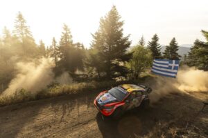 EKO Acropolis Rally 2024