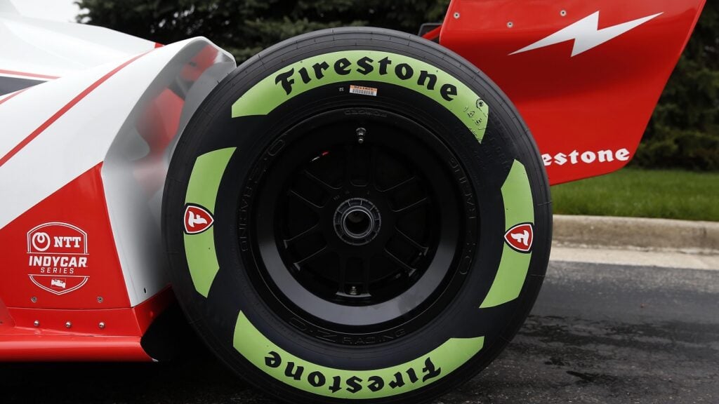 Firestone