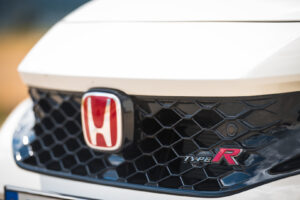 Honda Civic Type R