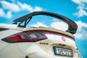 Honda Civic Type R