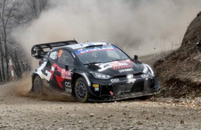 WRC