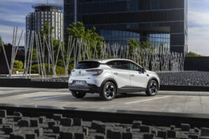 Renault Captur 2024