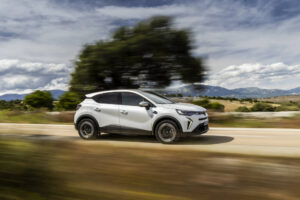 Renault Captur 2024