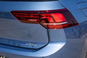 VW Golf 1500 eTSI 150PS TEST 4T