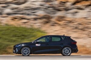 cupra leon 1500 eTSI test 4T