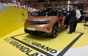 Auto Athina 2024 - Opel Grandland