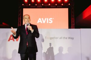 Avis Event 2024