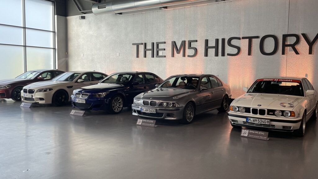 M5