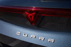 Cupra Formentor 1500 eTSI 4T Test